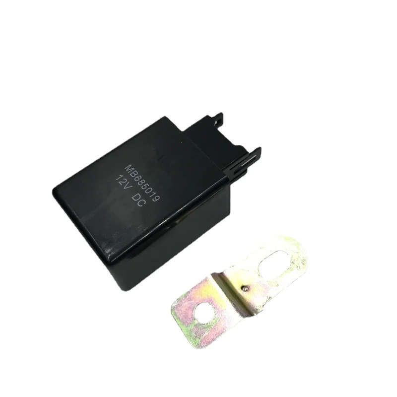 Car Central Door Lock Relay Fits For Mitsubishi Pajero Montero V24 V31 V32 V33 V36 V43 V44 V45 V46