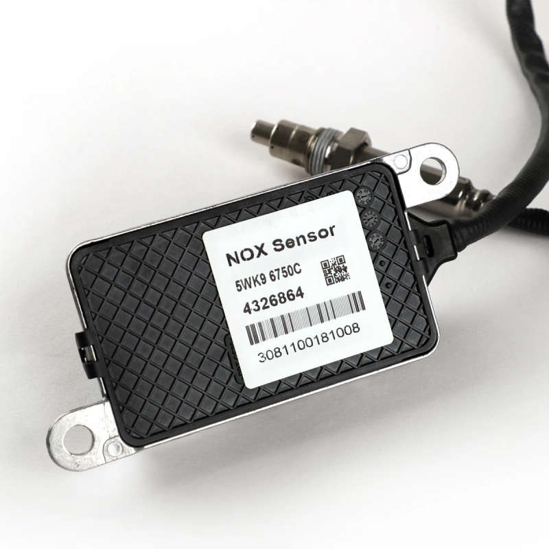 Nitrogen Oxide Sensor NOX Sensor For Cummins Engine