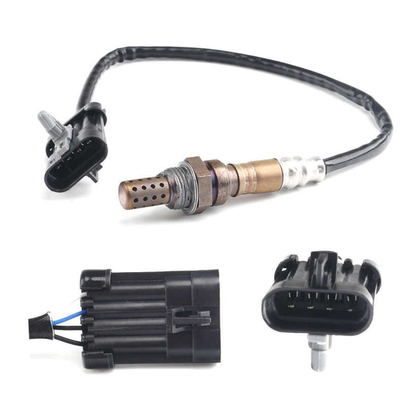 Lambda Sensors Oxygen O2 Sensor fit for Chevrolet Aveo 1.4L 2003 LACETTI 1.8 for DAEWOO KALOS (KL...