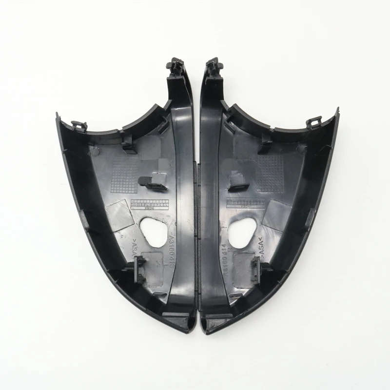 Side Rearview Mirror Lower Cover Cap Wing Mirror Bottom Shell For Mercedes Benz W204 W212 W221 X204
