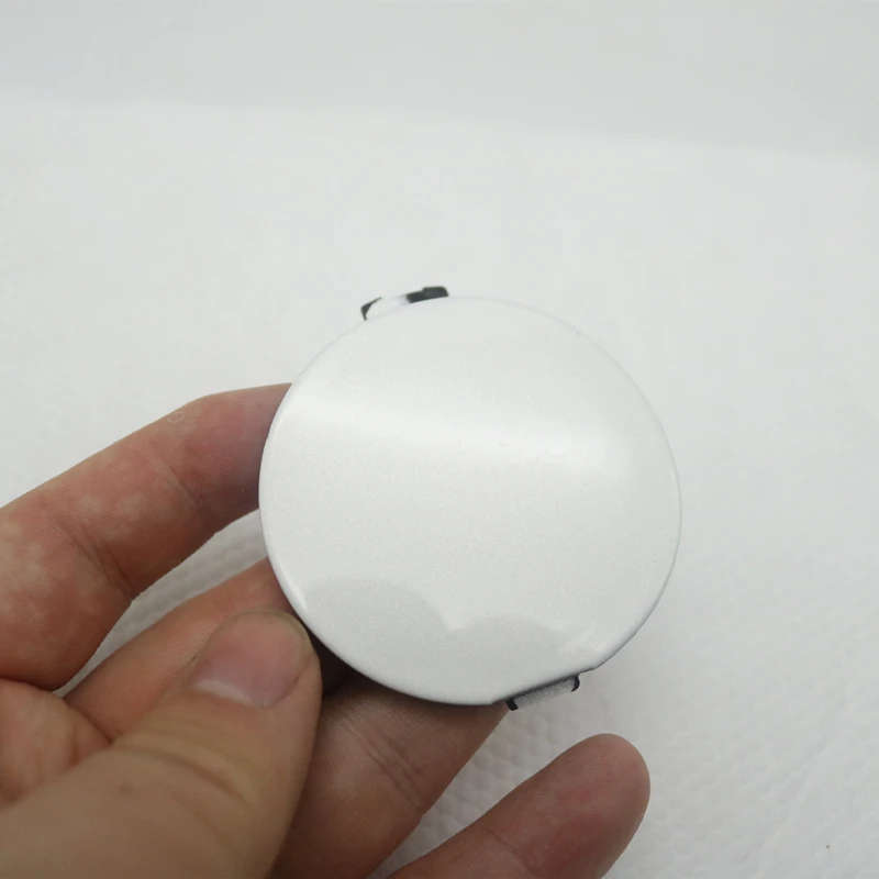 Front Towing Hook Cover For Mazda CX5 CX-5 KE 2012 2013 2014 2015 2016 Trailer Cover Cap