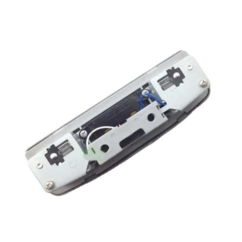Car Front Interior Dome light Reading Ceiling lamp For Mitsubishi Pajero Montero V33 V43 V45 V55