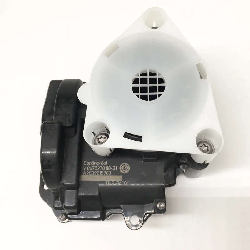 Intake Throttle Assembly 163672 V862418980 for Peugeot 3008 308 408 508 5008 Citroen C3 C4 C5 C6