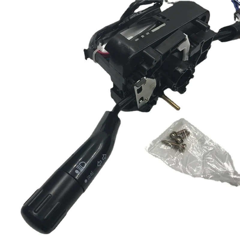 Combination Switch Indicator Turn Signal Switch Headlight Wiper Switch For Mitsubishi