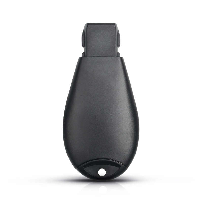 433Mhz 2/3/4/5/6/7 Buttons Car Smart Remote Control Key For Jeep Grand Cherokee Chrysler 300 Dodge