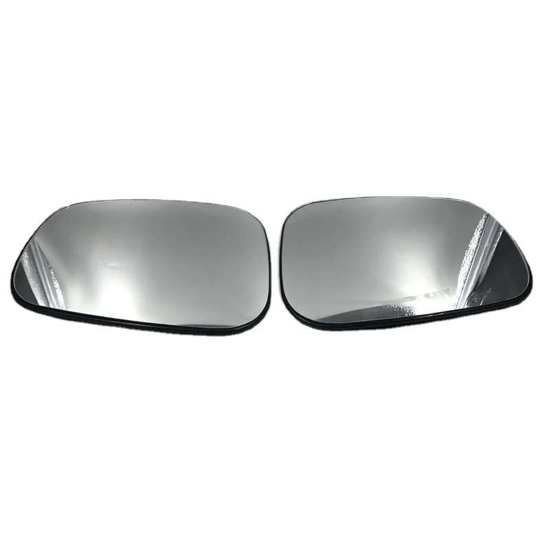 For Suzuki Swift Car Side Rearview Mirror Glass Lens Wing Mirror Glass