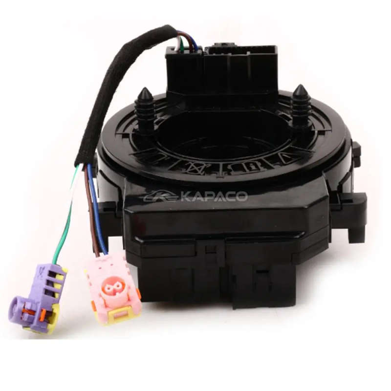 Steering Wheel Sensor Contact Assy Non-heating for Hyundai Elantra AD / Avante AD 2017-2018