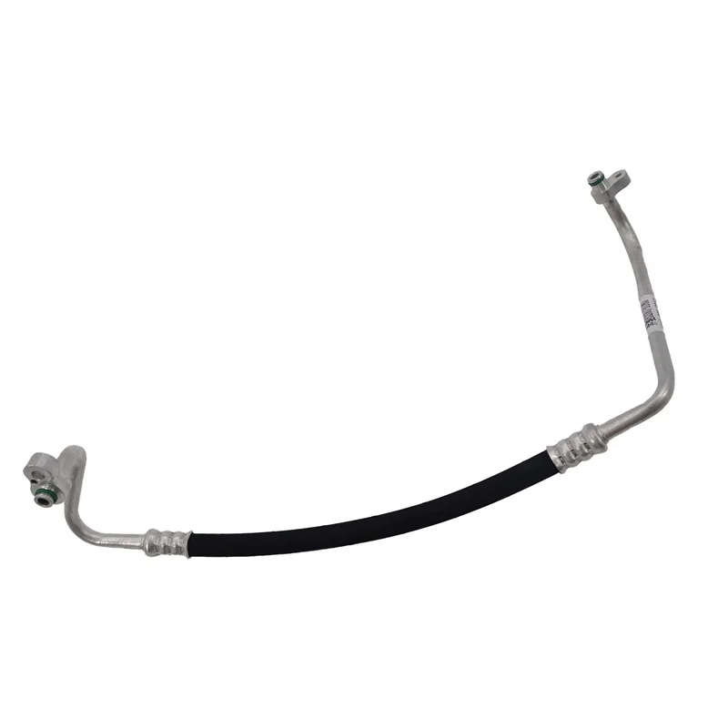 2468302215 New Auto Cooling System AC Pipe For Mercedes Benz W246