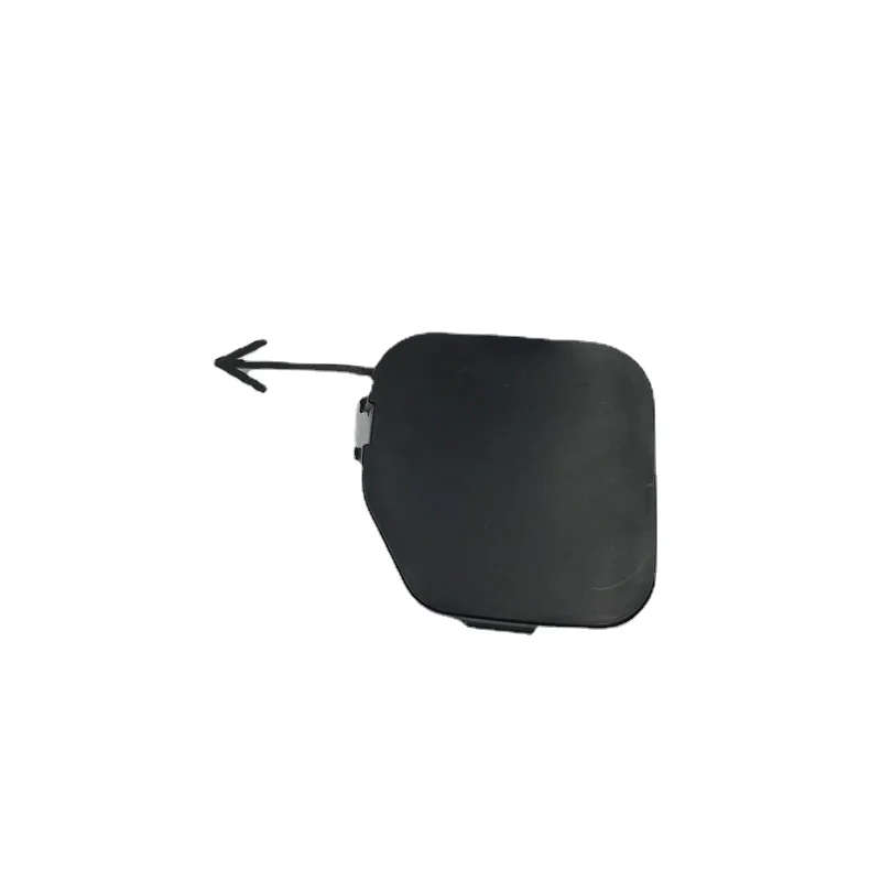 For Subaru Forester 2009-2012 Car Front Rear Bumper Towing Hook Eye Cover Cap