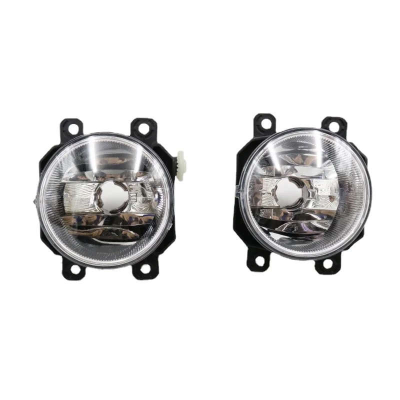 Front Bumper driving Fog Lamp Foglight For Subaru Forester 13-18 Legacy 13-14 WRX STI 15-17