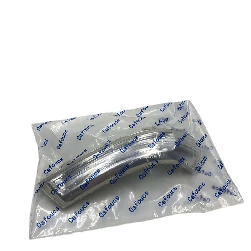 Rearview Mirror LED Turn Signal Light Side Indicator Lamp for VW Jetta Golf 5 GTi MK5 Passat B6