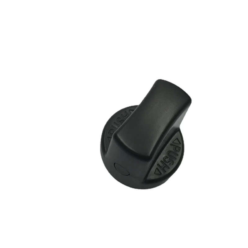Car Engine Start Push Knob Keyless Ignition Switch Knob Base For Mazda V3 Ling Yue Lingzhi V5