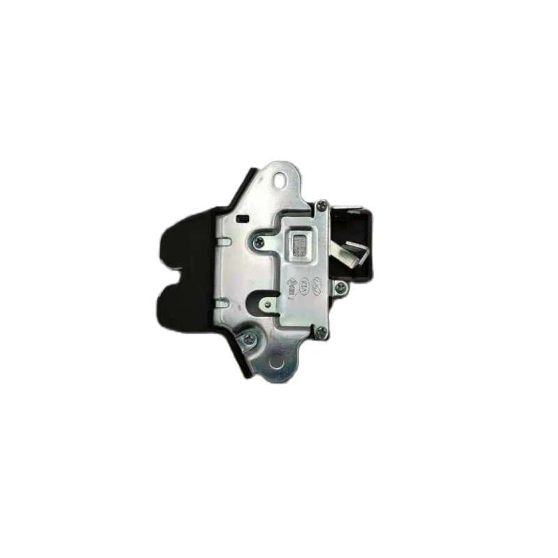 Car Rear Tailgate Trunk Latch tailgate lock with actuator for KIA K3 Cerato 2013-2018