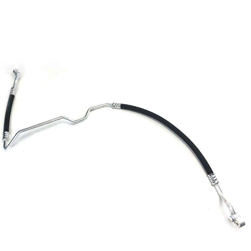 64509357946 New Auto Cooling System AC Pipe For BMW X5 F15