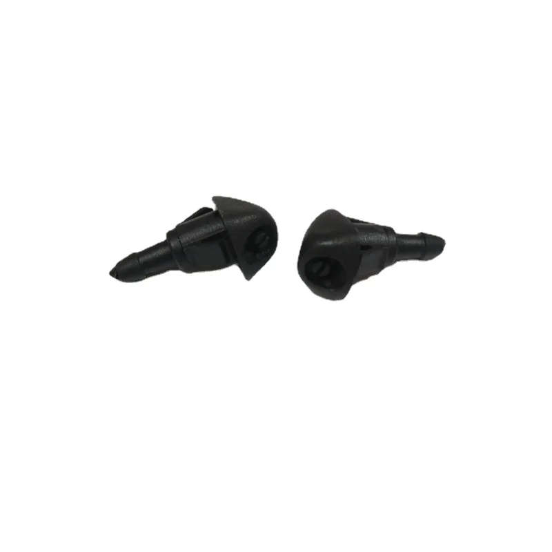 Windshield wiper washer nozzle Water Spray Jet fit for Honda CRV CIVIC FIT JAZZ CITY ODYSSEY