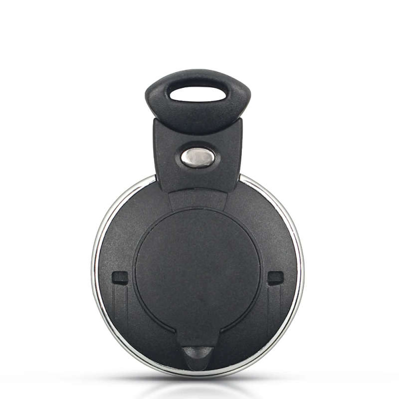 315MHZ For BMW Mini Cooper Smart 3 Buttons Remote Control Car Key Fob Case Keyless Entry Key Fob