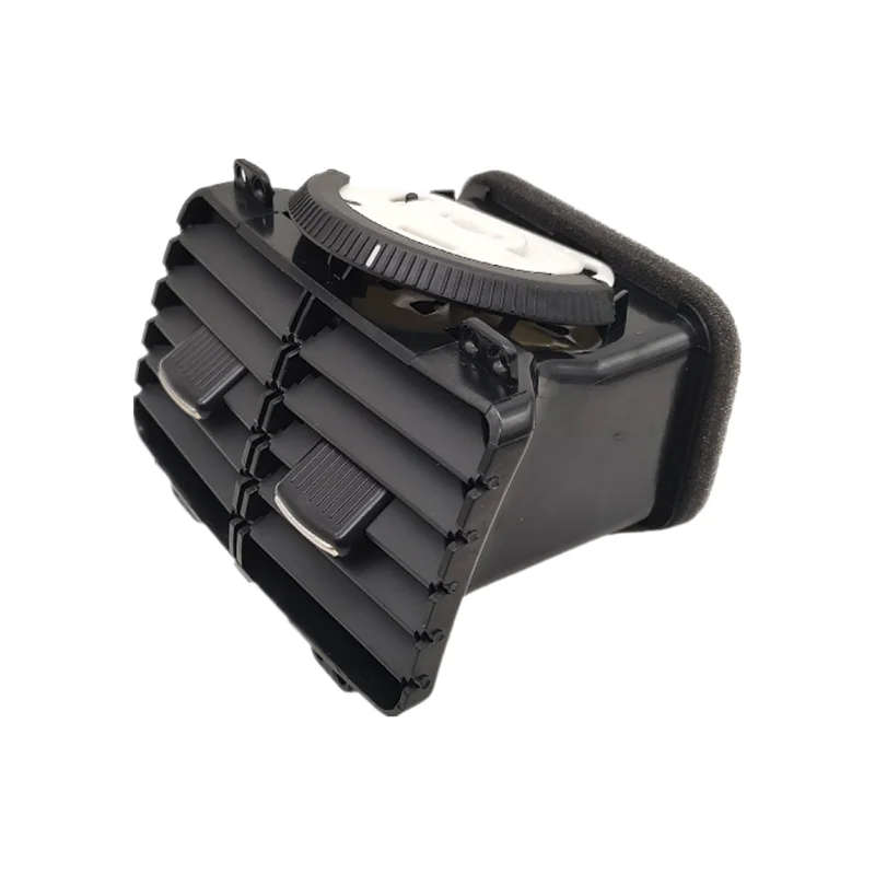 Rabbit Rear Center Armrest Air Vent Outlet For VW Golf GTI MK6 Jetta MK5 2006-11