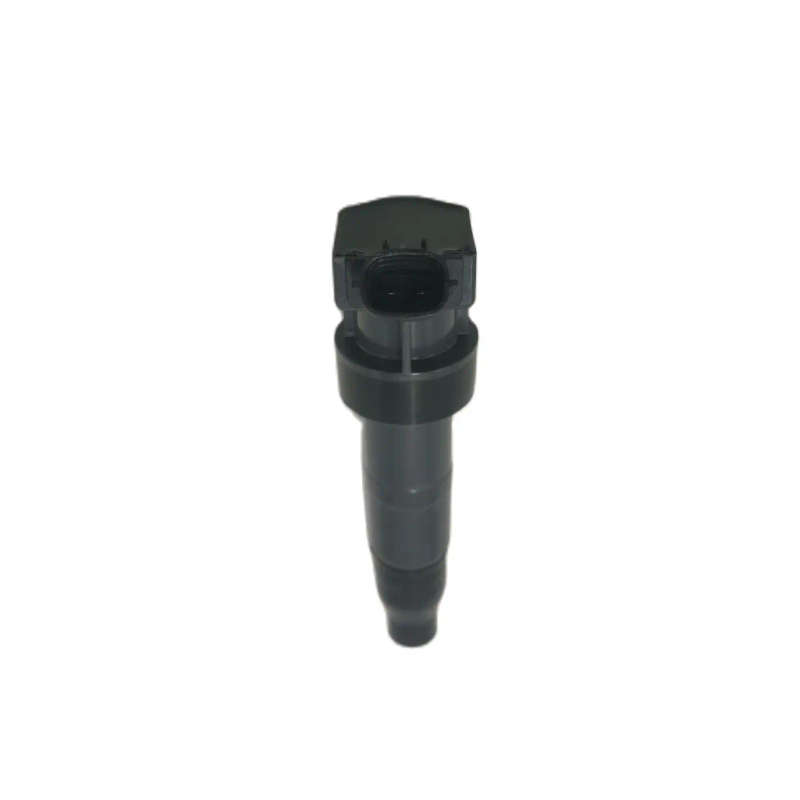 1PC Ignition Coil for hyundai Sonata Santa fe GENESIS COUPE Tucson IX35 for Kia Optima Sportage