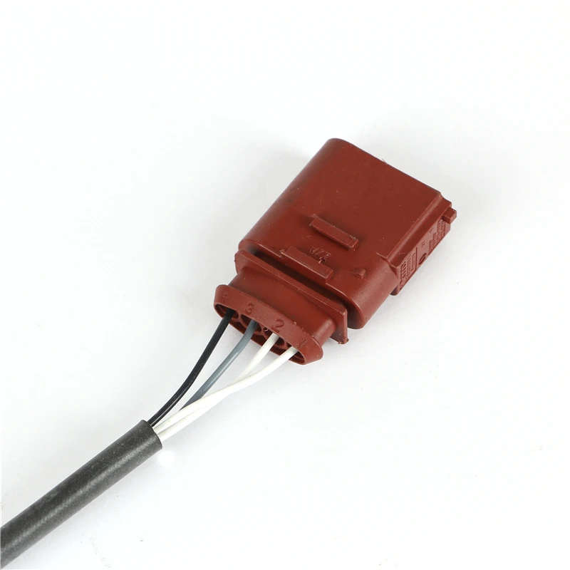 For Audi A4 A6 For VW Passat Wagon Skoda Superb O2 Lambda Probe Oxygen Sensor