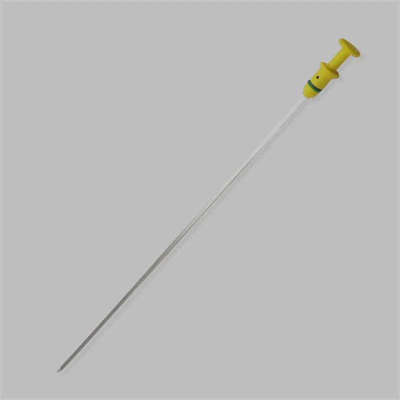 New Engine Oil Level Dipstick For Peugeot 3008 308CC DS5 Citroen C4L 1.6T