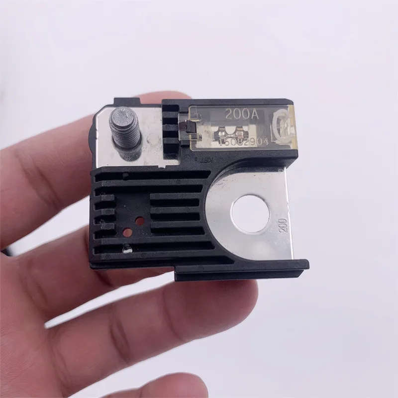 For Hyundai New Tucson Kia Sportage K3 K4 K5 Santa Fe Battery Fuse Generator Positive Wire
