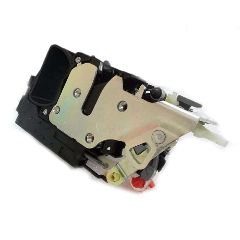 Genuine Front Rear Door Latch Assy Lock Actuator For Ssangyong Rexton1 Rexton2 Rexton W 2001-2019