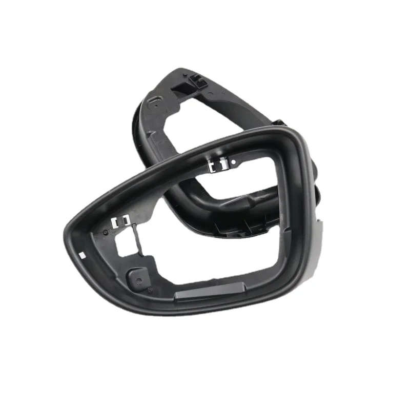 Car Rear view mirror Side mirror Housing Frame trim For Volkswagen VW Passat b7 CC Jetta MK6