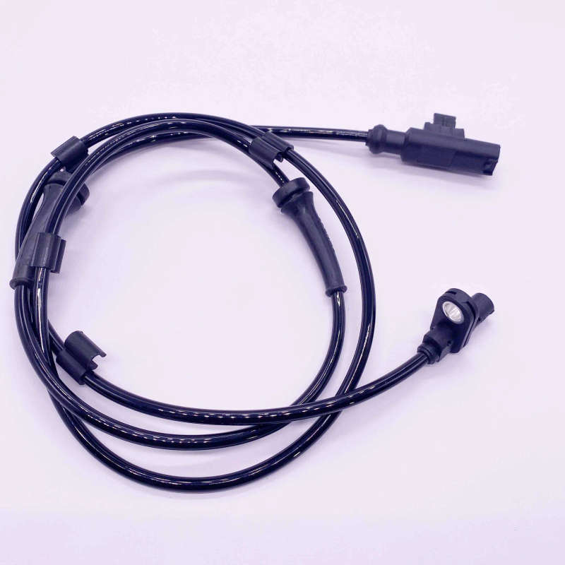 ABS Wheel Speed Sensor for Smart Fortwo 2008-2018 Mercedes Benz