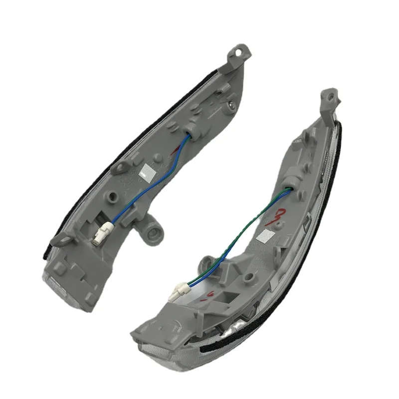 Car led rear view mirror turn signal lights side indicator lamp for Nissan Teana Maxima Altima J32