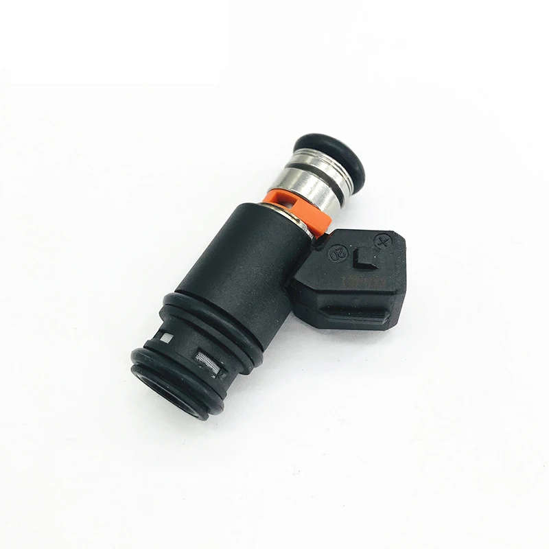 6Pc/Set Fuel Injector Nozzle For-Golf Jetta Eurovan 2.8 V6 IWP022 805000348303 021906031D 021906031B