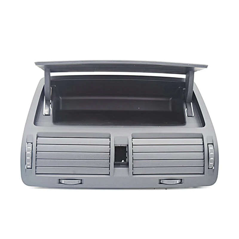Front For Skoda Octavia 2004-2013 Car Instrument Panel Air Conditioning Outlet Vent