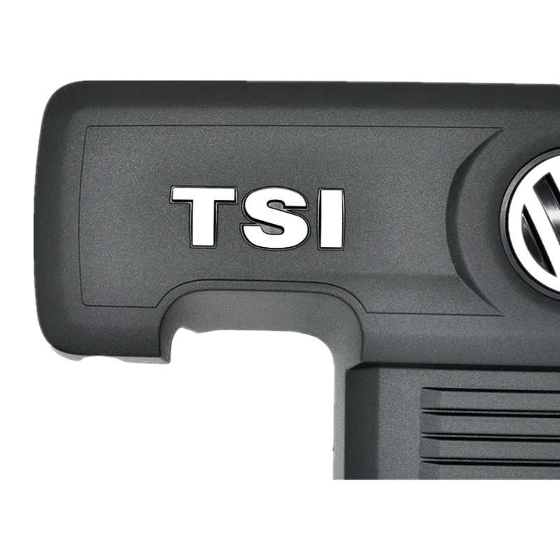 1.4T EA211 Engine Dust Cover Bonnet For 1.4T EA211 Jetta Touran L Tiguan Golf 7 MK7 Taos