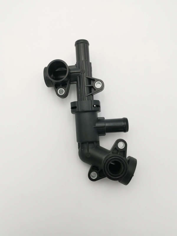 Water Valve Oil Cooler Warmer for Hyundai Sonata Santa Fe Sorento 2.4L 3.3L 256301U500 25630-1U500
