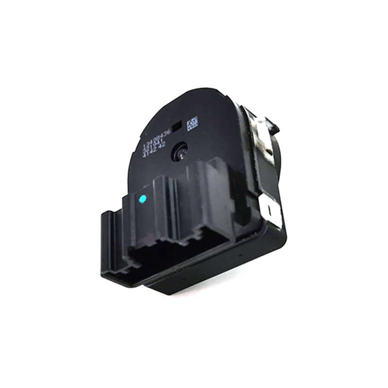 Car Electric RearView Side Power Mirror Control Switch For Chevrolet Cruze Malibu