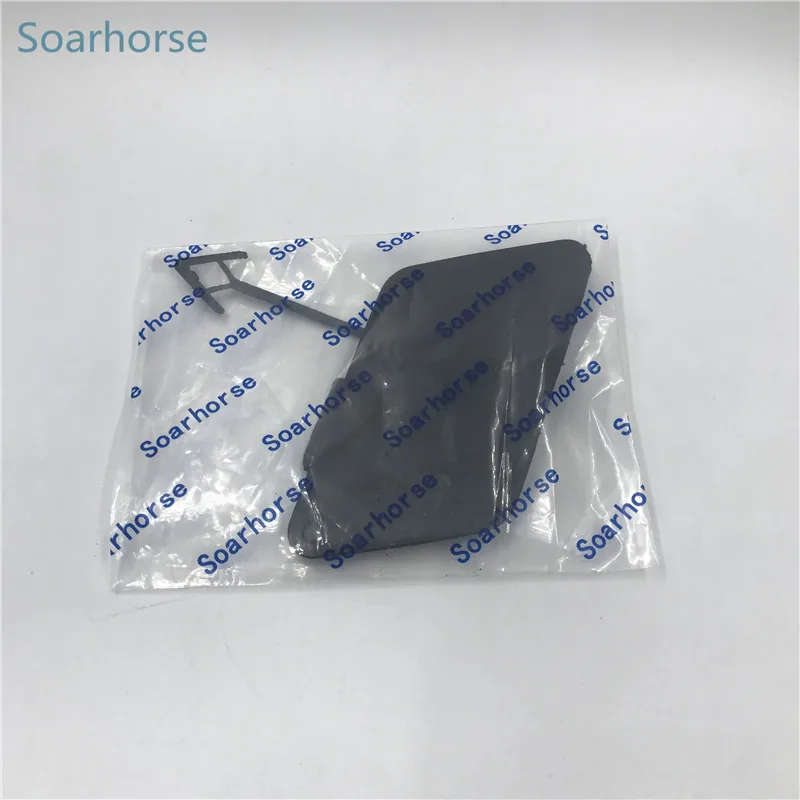 Car Front Rear Bumper Towing Hook Eye Cover Trailer Cap Fit For Chevrolet Cruze 2009-14