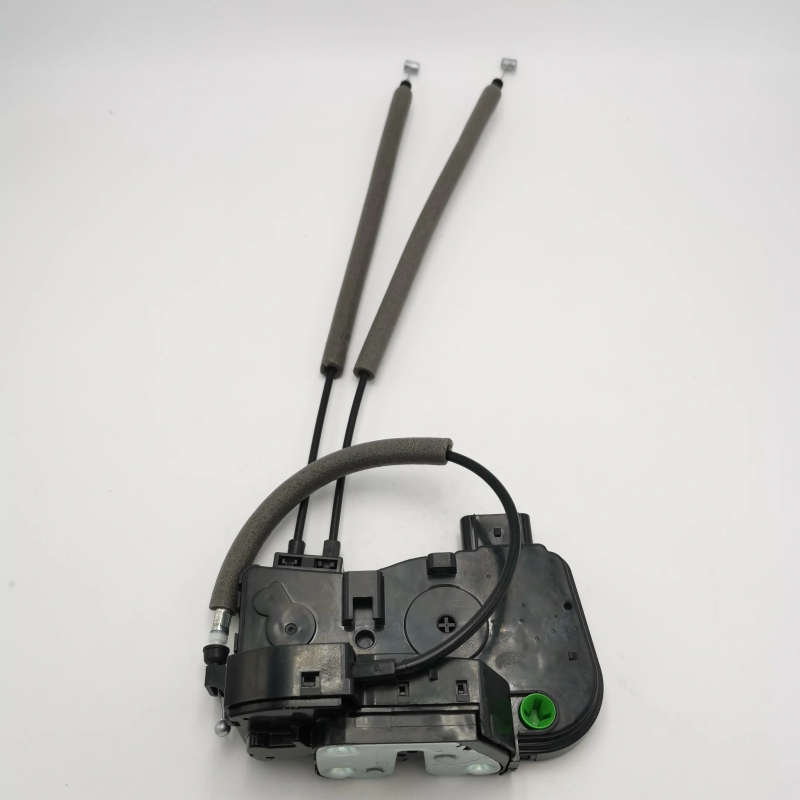 Front Left Door Lock Actuator Motor Driver Side Latch Release for Hyundai Tucson 2010-2015