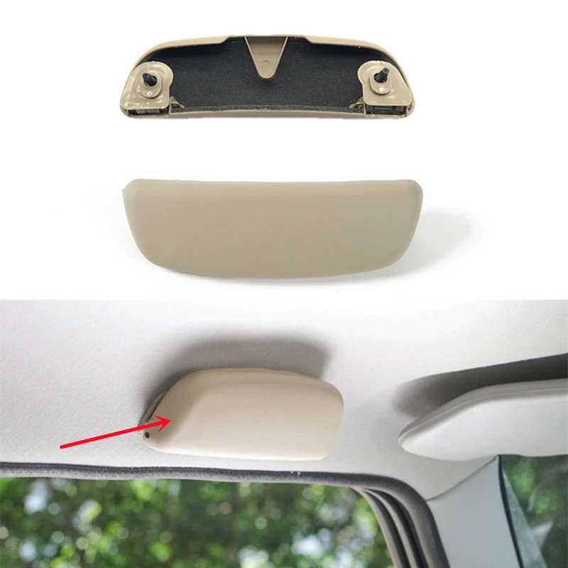 Car Sun Glasses Box Storage Case Holder For Suzuki Jimny 2007-2019