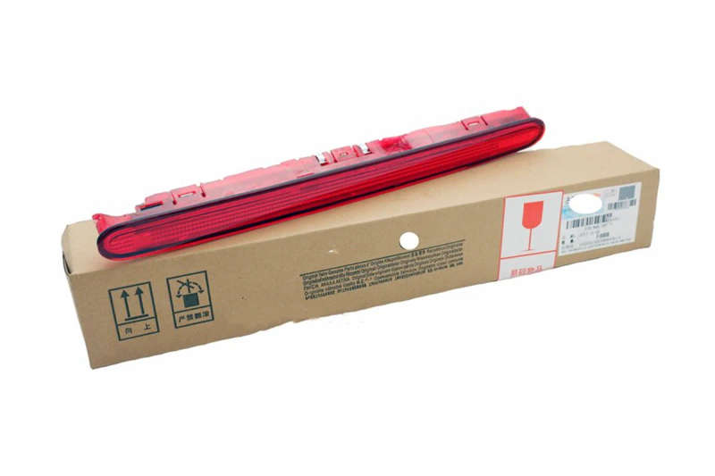 High Mount Stop Light For Volkswagen For Touran 2005-2015 Additional Brake Lamp 1T0945097A