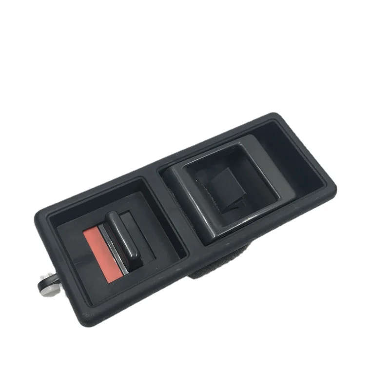 Car Rear Back Tailgate Door Inside Handle for Mitsubishi Pajero Montero Shogun MK2 V31 V32 V33