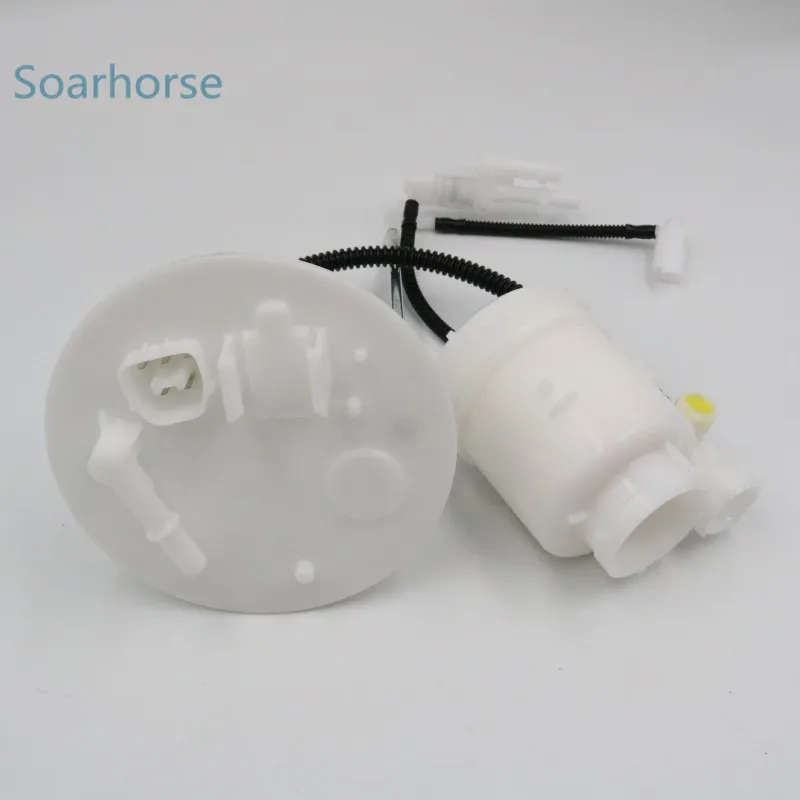 Fuel Tank Fuel Filter Unit For Mitsubishi Outlander 4WD 2013 2014 2015 2016 2017