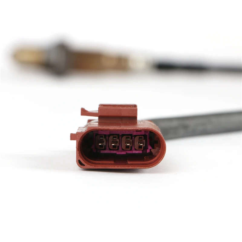 Rear Lambda Probe O2 Oxygen Sensor Fit For Audi A6 A8 Q7 RS7 S6 S7 S8 Volkswagen CC Passat 3.6L 4.0L