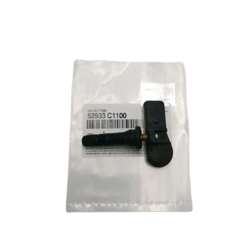 Tire Pressure Sensor for Hyundai ix25 Creta 2016-2020 433MHz 52933-C1100 52933C1100