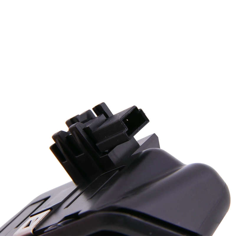 Car Tailgate Handle Trunk Lock Push Button 51247118158 for BMW