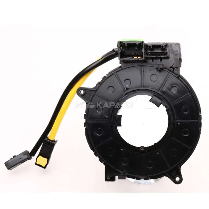 Combination Switch Contact Cable Sub Assy with Cruiser Control for Mitsubishi Colt VI 2004-2012