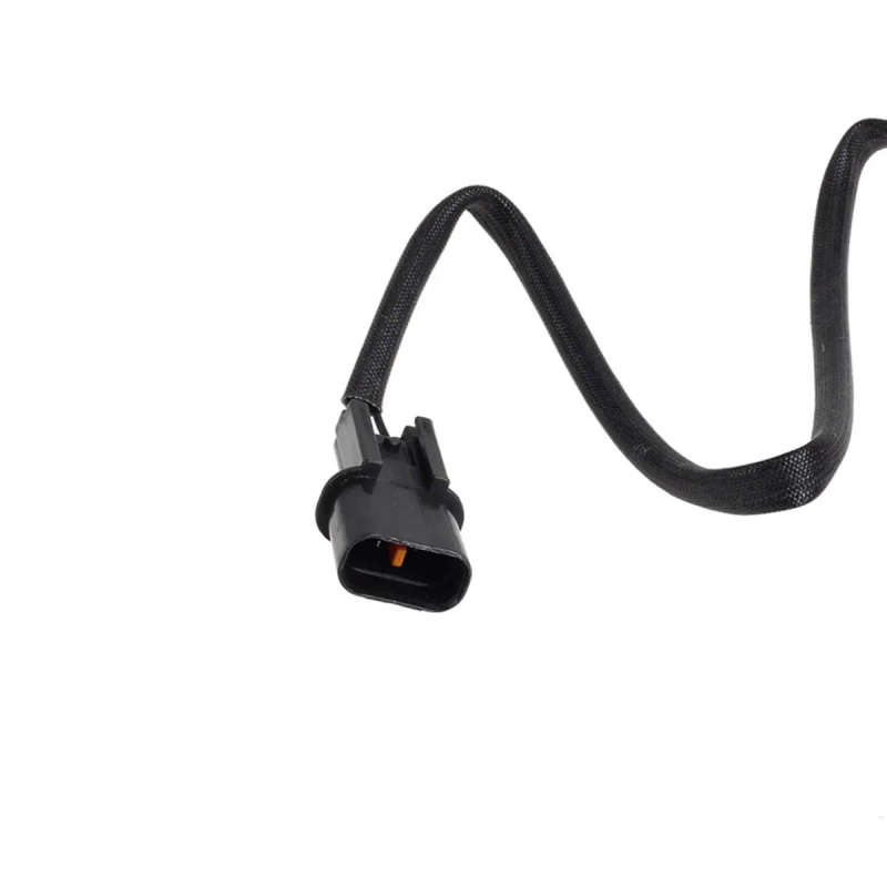 2 Wire O2 Sensor Oxygen Sensor Fits for 1992-1993 Expo LRV 1.8L 1993 Mirage 1.8L