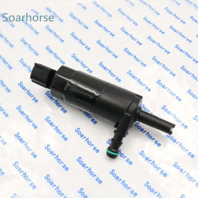 Car Headlight headlamp Washer Pump motor for Volvo C30 C70 S40 V50