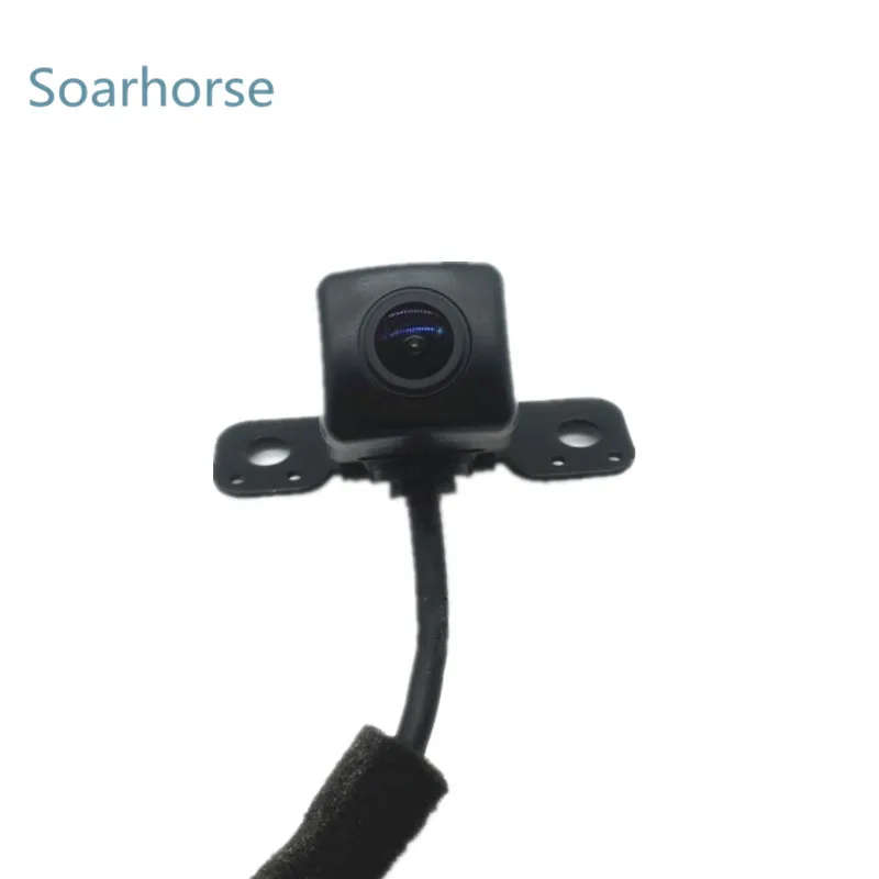 For Hyundai SANTA EF SantaFe DM 2013-2016 Rear View Camera Reversing Parking Assist System