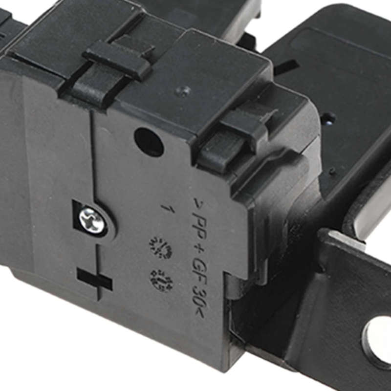 New Car Tailgate Lock for BMW 1' F20 F21 Premium Tailgate Boot Lid Trunk Lock Latch Actuator