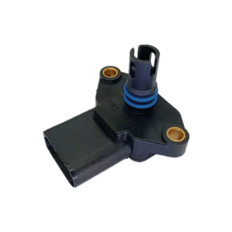 0EM Intake Manifold Pressure Sensor Map For VW Golf MK3 MK4 Vento Bora Polo 1.2 1.6 1.4 16V