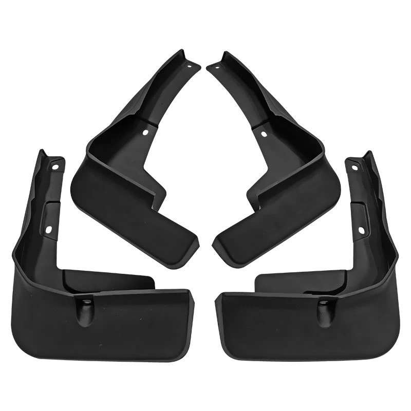 Car Mudflaps for Toyota Veloz 2021-2022 Mudguard Fender Mud Flap Guard Splash Mudguards